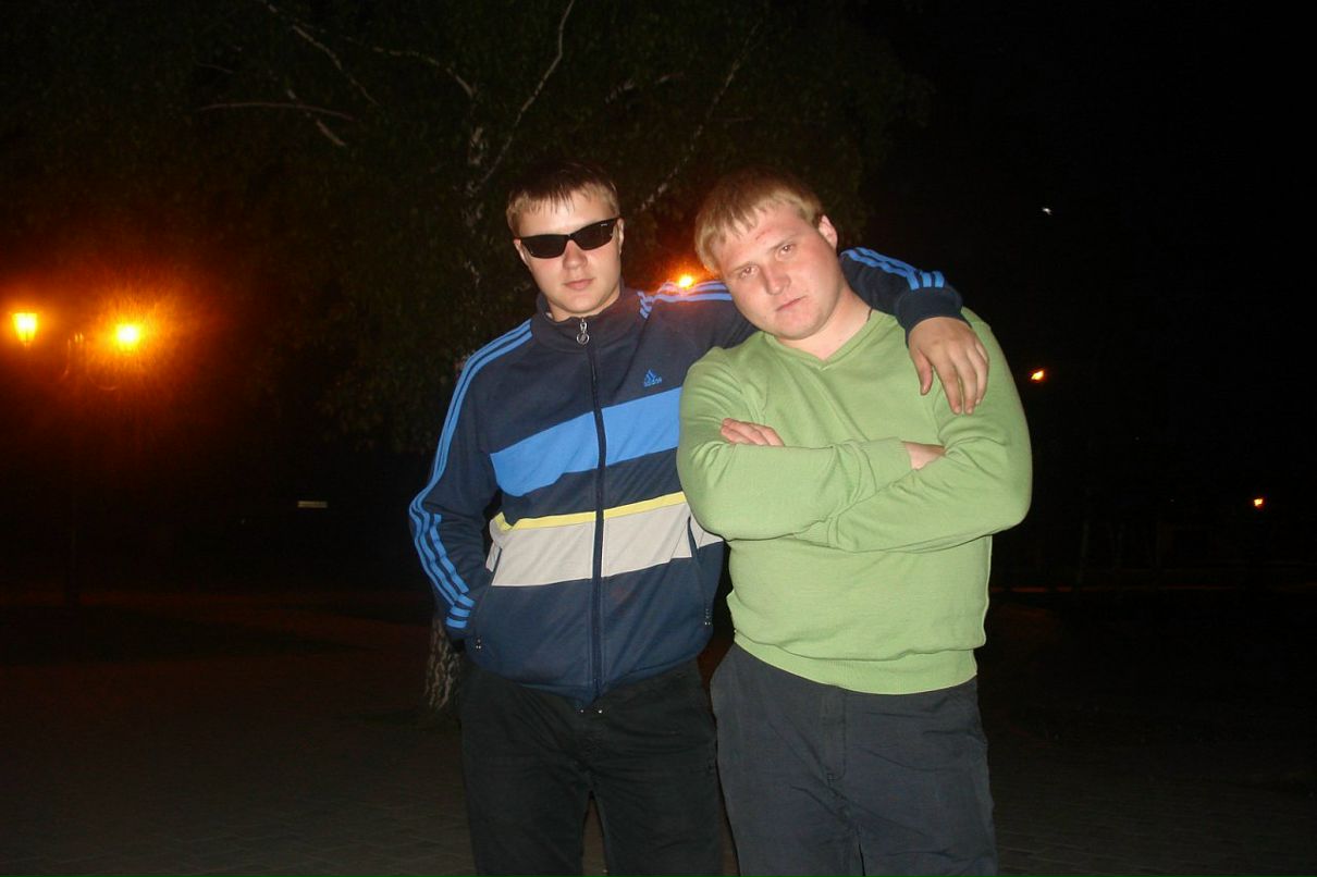 Сергей Рябков фотография #21