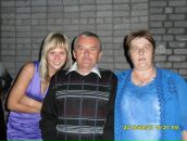 Фотография Дмитриевой Танюшки