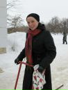 Фотография Фоси Таты