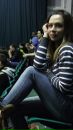 Фотография Пономарёвой Ксении