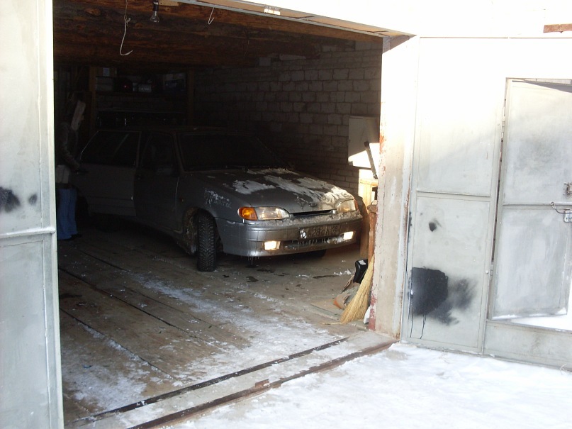 Константин Сивенцев фотография #32