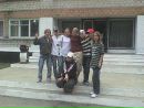 Олексій Сатановський фотография #10 (источник - https://vk.com/id86234443)