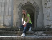 Фотография Закиевой Юлии