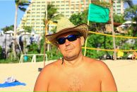 Фотография Фреемана Алексея