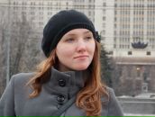 Фотография Кармановской Наталии