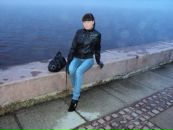 Фотография Бабкиной Кристины