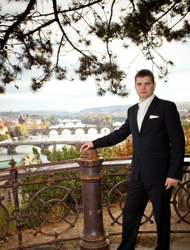 Иван Киреев фотография #1