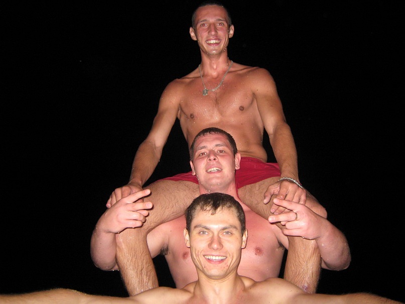Иван Елисеев фотография #50