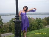 Фотография Козловой Екатерины