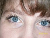 Фотография Прус Евгении