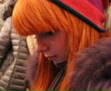 Фотография Чухаревой Виктории