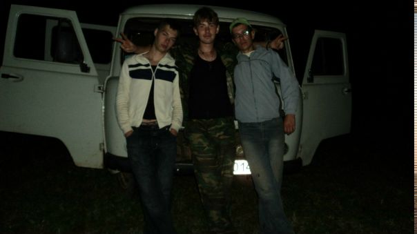 Дмитрий Симонов фото №18