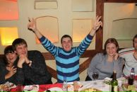 Фотография Пчелова Антона