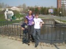 Фотография Поминовой Елены