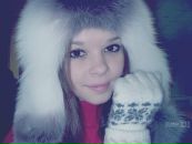 Аліна Стасюк фотография #6 (источник - https://vk.com/id91568400)
