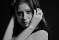 Фотография Воробьевой Насти