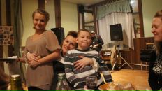 Фотография Мищенко Ольги