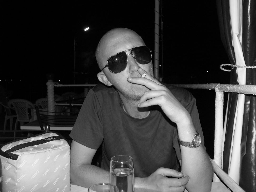 Сергей Телицын фотография #14