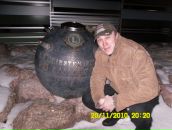 Фотография Александровича Ивана