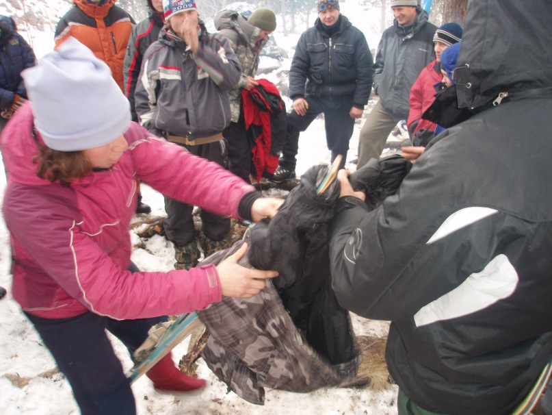 Александр Синицын фотография #23