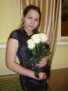 Фотография Клоповой Аленушки