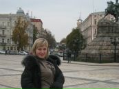 Фотография Джавадовой Лидии