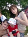Наталія Бартошко фотография #42 (источник - https://vk.com/id55947923)