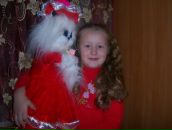 Фотография Семеновой-Гриб Анны