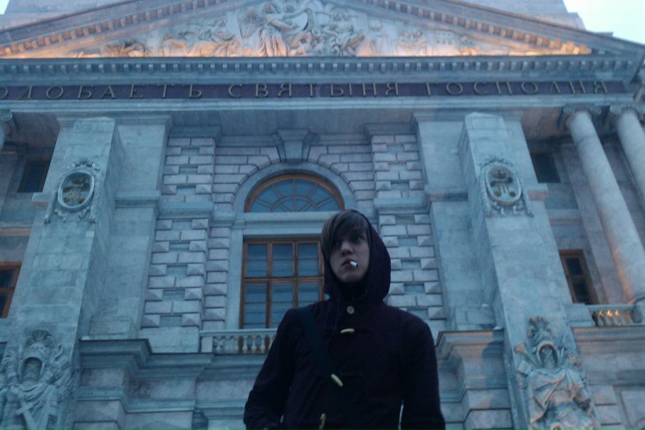 Дмитрий Тукмачев фото №17