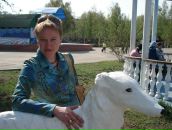 Фотография Бочковской Веры