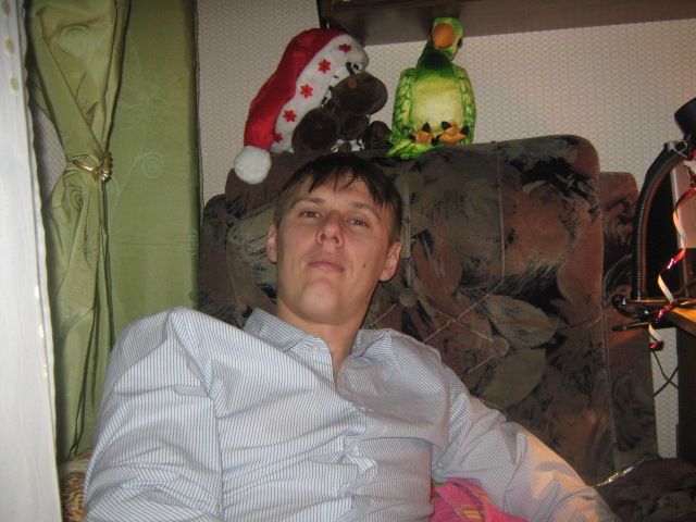 Sergey Jester фото №2