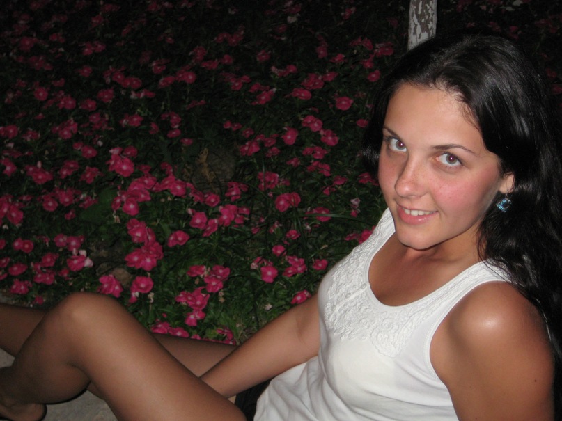 Катя Юрина фотография #6