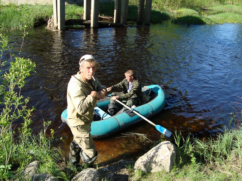 Сергей Федосеев фотография #41