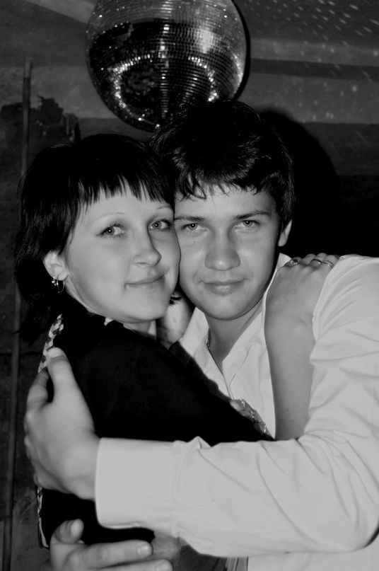 Игорь Новоселов фотография #29