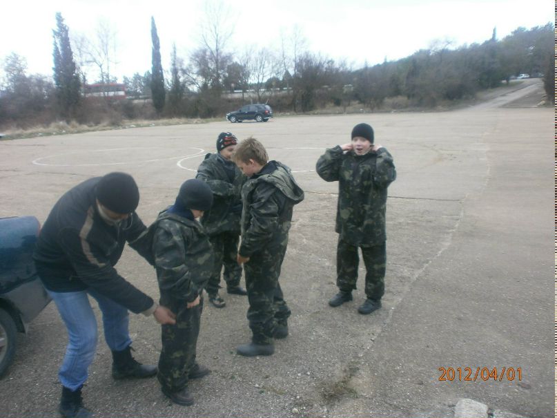 Марк Галушко фотография #21