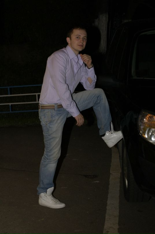 Дмитрий Иванов фотография #35