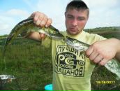 Фотография Погодина Александра