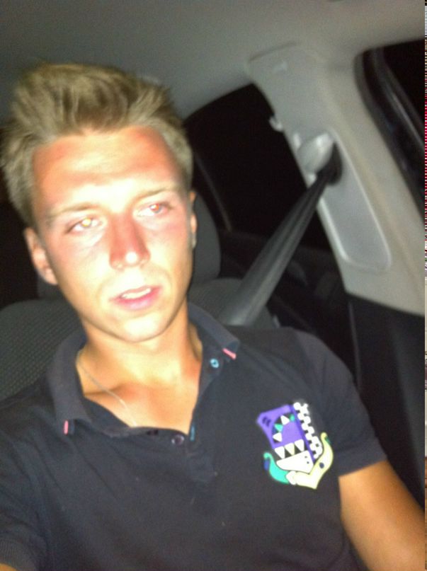 Дмитрий Дв фотография #37