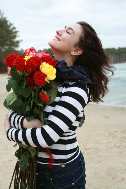 Таша Грачева фотография #38