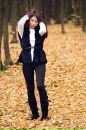 Тетяна Лісовська фотография #49 (источник - https://vk.com/id10527870)