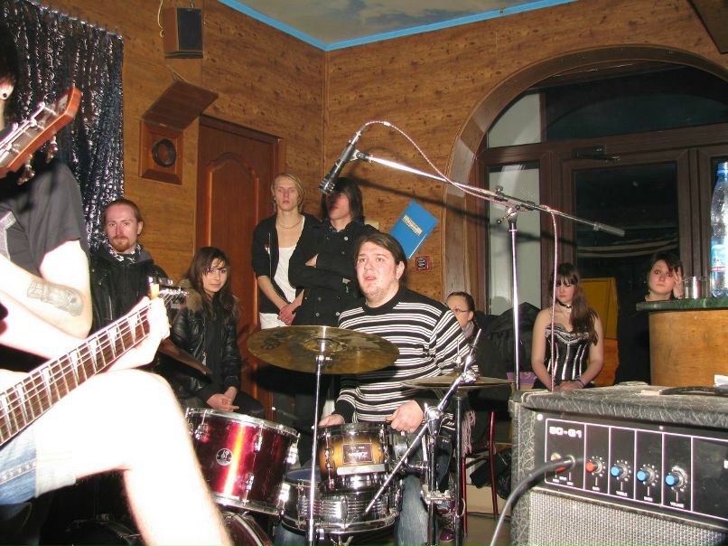 John Thrasher фотография #37