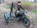 Фотография Бабака Владимира