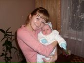 Фотография Воложаниной Анастасии