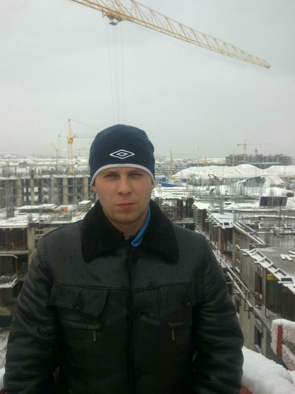 Иван Лебедев фотография #38