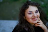 Фотография Бухаловской Маргариты