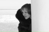 Фотография Карельской Виктории