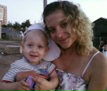 Фотография Кашиной Снежаны