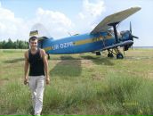 Максим Андрійченко фотография #29 (источник - https://vk.com/id23632673)