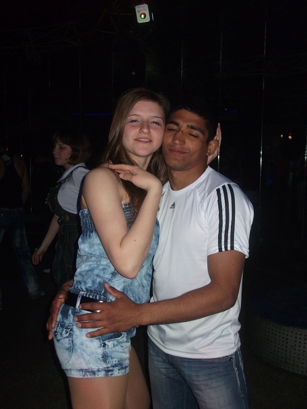 Томаш Чеботарь фотография #50