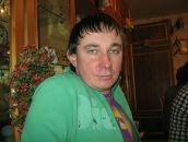 Фотография Маркова Виктора